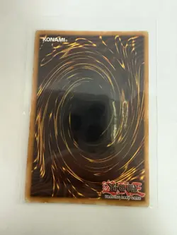 Yu-Gi-Oh! Dark Paladin 2900 ATK Secret Rare DMG-001 Duel Master's Guide Limited - Image 4