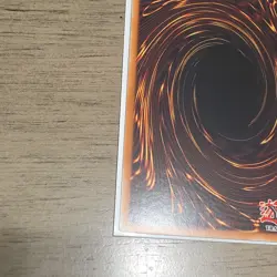 Konami Yu-Gi-Oh! Red-Eyes B. Dragon Retro Pack RP01-EN011 Holo 2020 - Image 5