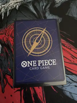 Sabo - OP15-EB04 SP - (PRB02-014 SP) - One Piece TCG English - Image 2
