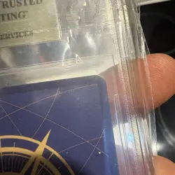 One Piece Tcg Op05119 Manga Art Rare BGS 10 - Image 4