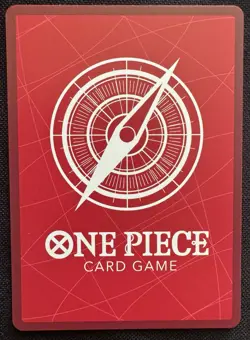 One Piece Monkey.D.Luffy ST21-001 Starter Deck EX Gear 5 English NM - Image 2