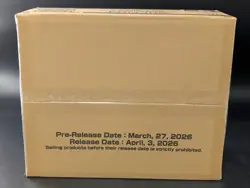 One Piece OP-15 Adventure on Kami's Island 12 BOX BOOSTER CASE Sealed #23 - Image 5