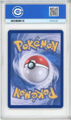 CCIC 9.5 Mint+ Ditto 173/SV-P Exclusive Promo Stamp Rally Pokemon Card PTCG - Image 2