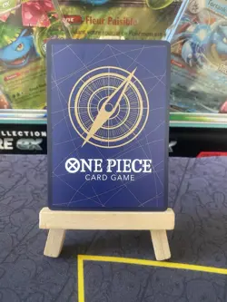 🇫🇷 Carte One Piece TCG Edward Newgate OP08-043 Anniversary 1er Anniversaire FR - Image 2