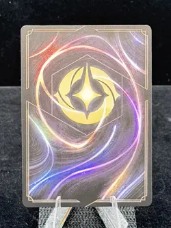 Disney Lorcana-Winterspell-Minnie Mouse-Mrs.Cratchit-#88-Cold Foil-M/NM - Image 5