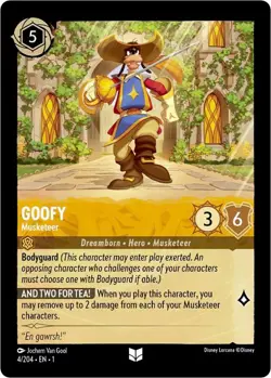 Disney Lorcana TCG: The First Chapter (C/UC/R/SR) CHOOSE YOUR CARD! - Image 5