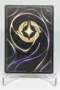 Disney Lorcana Kronk - Head of Security 185/204 Cold Foil - FREE SHIPPING - Image 2