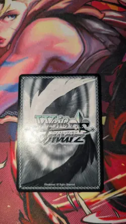 Weiss Schwarz English | Frieren Dozing Off | SFN/S108-PE02 PR - Image 2