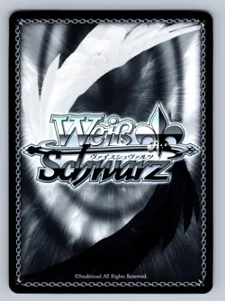 Anya Forger w/ Penguin Spy x Family Weiss Schwarz Japanese SPY/S106-P01 PR Promo - Image 2