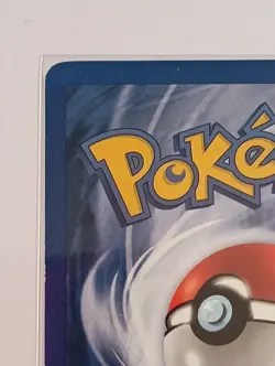 Dragonair 18/102 Base Set Pokemon Card 1999 WOTC Vintage Rare LP - Image 3