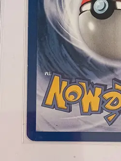 Dragonair 18/102 Base Set Pokemon Card 1999 WOTC Vintage Rare LP - Image 4