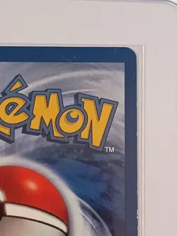 Dragonair 18/102 Base Set Pokemon Card 1999 WOTC Vintage Rare LP - Image 5