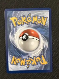 Pokemon TCG Hop's Wooloo 170/159 Sv09: Journey Together IR Holo Card - Image 2