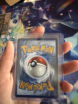 Victini 208 Sv: Scarlet & Violet Promo Cards Holo - Image 3