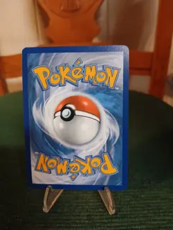 MEOWSCARADA ex 2023 POKEMON CARD #271/193 PAL EN-PALDEA EVOLVED HYPER RARE - Image 2