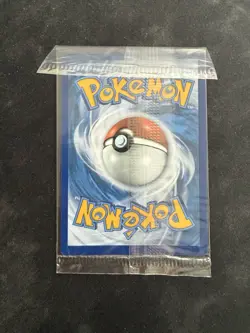 Pokemon TCG Greninja Star Gold Star Promo Card Sealed, #SWSH144 - Image 2