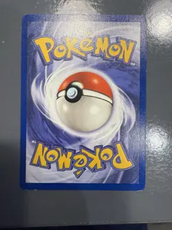 Dark Primeape First Edition Team Rocket Card 43/82 - Image 2