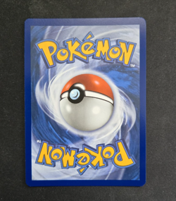 Pokemon Pikachu Stamped Promo Card 051/162 (2026 Pokemon Day 30th Anniversary) - Image 2