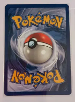 Flareon 19/64 Jungle Pokemon Card WOTC 1999 Rare Eevee Evolution LP - Image 2