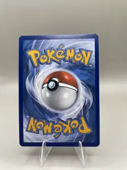 Professor Turo's Scenario 257/182 SIR Pokemon Card Sv04: Paradox Rift Holo - Image 2