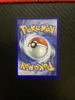 Pokemon TCG Poke Pad Holo Foil Trainer Card 113/088 Near Mint - Image 2
