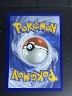 Rare 1st Edition 1995 Kadabra Pokemon Card 32/102 - Image 2