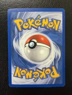 Pokemon TCG Sunny Castform EX Hidden Legends 26/101 Reverse Holo Rare Card MP - Image 4