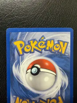 Pokemon TCG Sunny Castform EX Hidden Legends 26/101 Reverse Holo Rare Card MP - Image 5