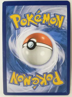 REVERSE HOLO Munna 39/119 VLP - XY Phantom Forces Pokemon Card - MAHOU Art - Image 2