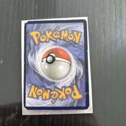 Primal Kyogre EX 55/160 holographic card from the 2015 XY Primal Clash - Image 2