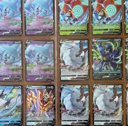 Pokemon TCG Promo Lot 2020 Champions Path 18x NM-MINT Cards - Image 1
