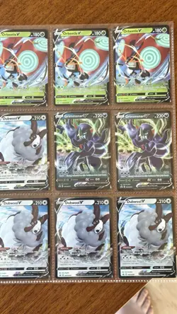 Pokemon TCG Promo Lot 2020 Champions Path 18x NM-MINT Cards - Image 2
