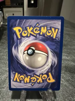 Mr. Mime 22/64 - 1st Edition - Jungle Non Holo Rare Pokemon Card - 1999 - NM - Image 2