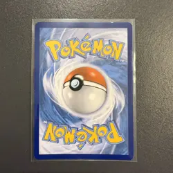 Pokemon XY100 Mewtwo Holo Rare Black Star Promotional TCG Card - Image 2