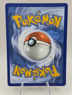 Pokemon Mega Skarmory EX Holo 106/088 Card English - Image 2