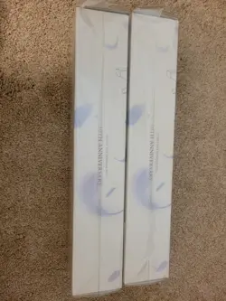 PB01 GUNDAM CARD GAME Premium Set Mobile Suit Gundam Wing ENGLISH SET OF 2 BOXES - Image 1