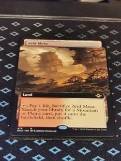 Arid Mesa NM (MH2) 475 MTG - Image 1