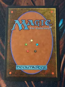 1x LP/NM Karakas, English Legends Rare, Legendary Land MTG - Image 2