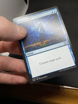 Counterspell Magic Game Night: Free-For-All Regular #025 MTG - Image 5