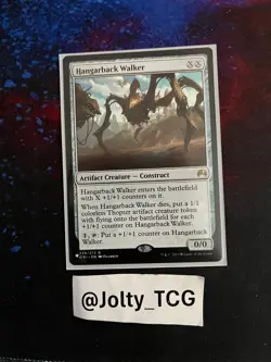 Hangarback Walker Magic Origins Regular - Image 1