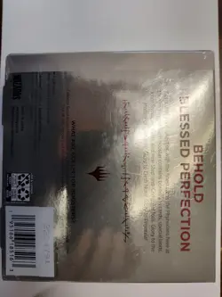 MTG Phyrexia All Will Be One Collector Booster Box English factory Sealed - Image 3