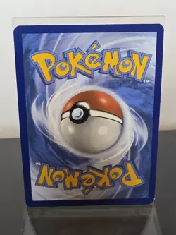Pokemon TCG Victini 208 Full Art Black Star Promo - Image 2