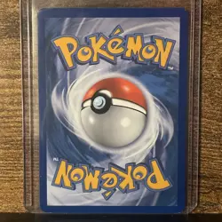 2009 Pokemon Rising Rivals Regular Gengar 40/111 - Image 2
