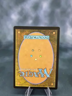 Opposition Agent Commander Legends Regular - Image 2