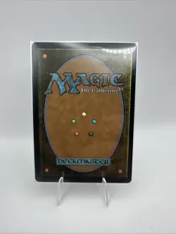 Sphere of Resistance (Rainbow Foil) Secret Lair Drop Foil - Image 2