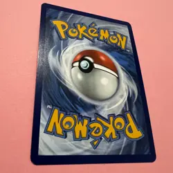 Panpour 101/086 NM Holo Illustration Rare BLK IR Black Bolt Pokemon Card English - Image 4