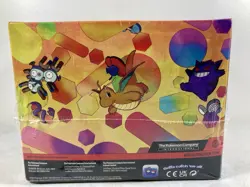 (LOT OF 10) Pokemon TCG Scarlet & Violet 151 Mini Tins w/Display Box NEW SEALED! - Image 4