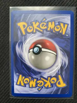 Pokemon TCG Oddish Jungle 1st Edition Common Card 58/64, Regular - Image 2