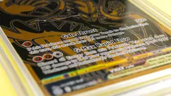 Pokemon TCG Rapid Strike Urshifu VMAX Brilliant Stars TG30/TG30 Holo Secret Rare - Image 4