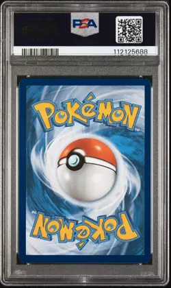 PSA 09 LECHONK 209 2023 POKEMON OBF EN-OBSIDIAN FLAMES ILLUSTRATION RARE - Image 2
